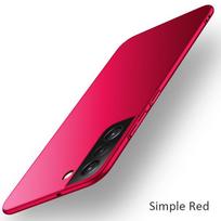for Samsung Galaxy S23 Ultra Cover Hard PC Ultra Slim Matte Case For Galaxy S8 S9 S10 S20 S21 S22 S23 Plus Ultra Covers Galaxy S23