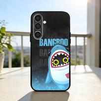 Game Zenless Z-Zone Zero Bangboo Phone Case For Samsung  A73,72,71,A52,51,40,41,A22,A32,31,A13, Soft Black Shell Samsung a32 4g