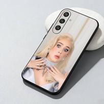 Hello A-Adele Singer Phone Case For Samsung Galaxy A73,A72,A71,A70,A52,A51 Others Soft Black Cover Samsung a13 5g