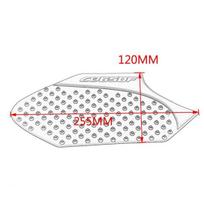 For Honda CB650F CB 650 F 2014 2015 2016 2017 Motorcycle Anti Slip Fuel Tank Pad Side Gas Knee Grip Traction Pads juoda