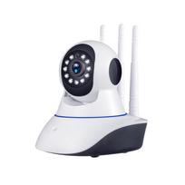 BUY 1 TAKE 1 V380 Pro 1080P CCTV Camera WiFi Connect Cellphone With Audio And Speaker IP Security Cameras With Night Vision For House Only 1
