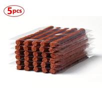 Car Tire Repair Rubber Strips Tubeless Seal Motorcycle Bike Tyre Puncture Repairing Plug Strip Tools Tire Repair Accessories