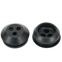 For Echo Compatible 3-Hole Fuel Gas Tank Grommet for GT 210U 211U 210SB 211SB 225 340 310 ED 200 ED EDR 210 EDR 2100 China Mainland