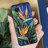 Tropical Paradise Hawaiian Birds Case For Honor Magic 7 Lite 5 6 Pro Honor X9a X8b X9b X8a X8 X9 X9c 50 70 90 200 Lite Cover Honor 70 Lite