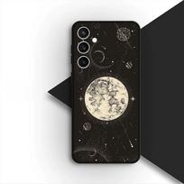 Witches Moon Tarot Mystery Totem Divine Witch for Motorola Moto G86 G57 G24 G15 G54 Power G13 G14 G34 G35 G45 G53 G55 G75 Case Motorola Moto G24