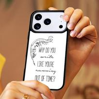 Hamilton Musical Lyrics pattern Magnetic Wireless For Magsafe phone Case For iPhone 17 11 12 13 14 15 16 Pro Max Plus Cover iPhone 12 mini