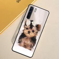 Yorkshire terrier dog Case For Oppo A5 Pro A15 A17 A57 A77 A94 A74 A54 A16 A76 A96 A40 A60 A80 A18 A38 A58 A78 A98 OPPO A17