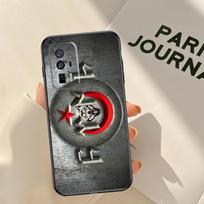 Turkey Turkish Flag Case For Xiaomi 17 Pro Max 14T 13T 15T Pro 14 15 Ultra POCO F8 F7 F5 F6 X5 X6 X7 Pro Coque POCO F6