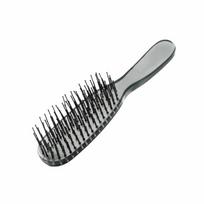 Hight Quality Fluffy Hair Hair Scalp Massage Comb Massage Hair Scalp Hair Brush Wet Dry Curly Hair Styling Tools for Women