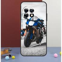 Motorcycles Cover For OnePlus Nord CE 4 2 3 Lite N20 N30 9 10 Pro 8T 9RT 10T 11 OnePlus 13 12 R Case OnePlus Nord N20
