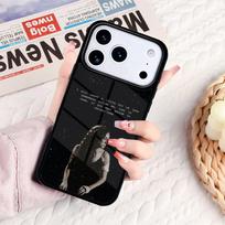 Heda Lexa The 100 TV Phone Case For IPhone 17 16e 15 14 13 12 11 Pro Max Air Mini Soft Protective Cover iPhone Air