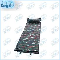 Portable Self-Inflating Camping Sleeping Mat 190x70x3cm