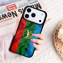 Tatarstan Flag soft Phone Case For IPhone 17 16e 15 14 13 12 11 Pro Max Air Mini Soft Protective Cover iPhone 16 Pro Max