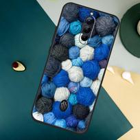 Sewing Knitting Crochet For ZTE Nubia Red Magic 10S Pro Plus 7 6S 7S 8 9 8S 9S Pro Red Magic 10 Air 11 Pro Plus Case Red Magic 9 Pro