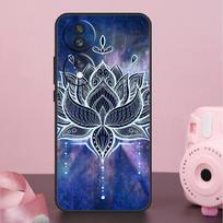 Mandala Pattern Case For Honor X8b X9b X6a X7a X8a X9a X6 X7 X8 X9 50 70 90 Magic 5 Lite Magic 6 Pro Cover Honor Magic6 Pro