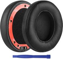 Replacement ear pads - For Beats Studio 3 Studio 2 - protein leather juoda