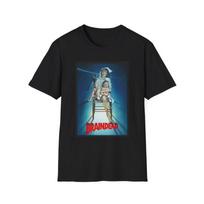 Braindead aka Dead Alive Japan Poster Unisex T-Shirt|  Horror Movie Art S