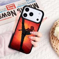 Kung Fu Karate Taekwondo Phone Case For IPhone 17 16e 15 14 13 12 11 Pro Max Air Mini Soft Protective Cover iPhone 12