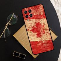 Canada Canadian Flag For Samsung Galaxy M12 M13 M14 M15 M35 M55 M34 M54 M33 M53 M21 M31 M11 M32 M52 M06 M16 Case Samsung M13 4G