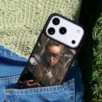 Heda Lexa The 100 TV Show soft phone case cover Compatible with for IPhone 17air 16e 15 14 13 12 11Pro Max 17 Air iPhone 14 Pro