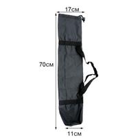 70-130cm Tripod Bag Handbag Carrying Storage Case Drawstring Toting Bag Handbag For Mic Tripod Stand Light Yoga Mat
