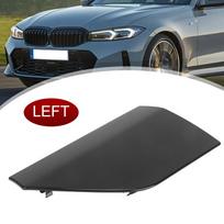 Priekinio buferio vilkimo kablio dangtelis 51118085454 51118085455 BMW 3 G20 LCI M 325 328 330 335 -2025 m. priekabos vilkimo dangtelis apdaila 1pc Front Left