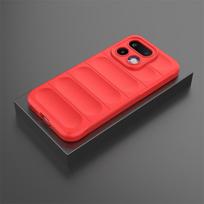 Multicolor Case For Realme 16 Pro Case Realme 16 Pro Cover Funda Shell Soft Silicone TPU Protective Phone Bumper Realme 16 Pro realme 16 Pro raudona