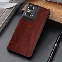 Case for Motorola Moto G86 G85 G56 G55 G45 G35 G05 E15 G15 G57 G67 G06 Power Funda Pu Leather Fashion Phone Case Coque G86 Power ruda