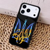 U=krainian Flag Phone Case Cover For Magsafe Wireless Charger For iPhone 17 Pro Max 16 14 13 12 11 15 Air iPhone 11 Pro Max