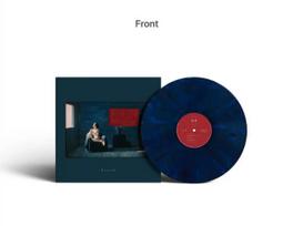 Yunha's 5th Album LP (unopened)