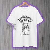 Death Dust Extractor death dust extractor death dust japan punk UNISEX Shirt S įvairiaspalvis