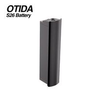 OTIDA-S26 48V 20Ah 3000W Li-ion Battery Rechargeable Battery Cells Pack E-bikes Lithium Li-ion Battery Charge