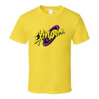 Exhilarama Arcade T Shirt S įvairiaspalvis