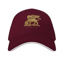 Bitcoin Logo Cap Fashion Casual Baseball Caps Adjustable Hat Hip Hop Summer Unisex Baseball Hats Customizable Polychromatic