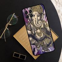 Ganesha For Samsung Galaxy M11 M21 M31 M12 M13 M14 M15 M35 M55 M34 M54 M33 M53 M32 M52 M06 M16 Case Samsung M54
