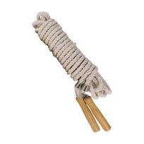 Long Skipping Rope Multiplayer Jump Rope for Company Outdoor Activity Adults 20m