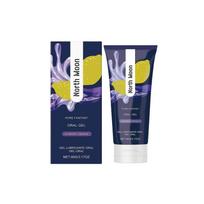 Oral Care Gel for Gag Reflex Relief & Dry Mouth  Moisturizing, Fresh Fruit Scent, Non-Sticky Mouth Gel, 90g