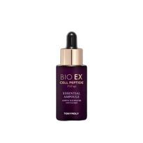 Tony Moly Bio EX Cell Peptide Fill Up Essential Ampoule 30ml Wrinkle Repair