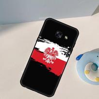 Poland Flag Case For Samsung Galaxy M06 M12 M32 M52 M35 M55 M15 M11 M13 M14 M16 M36 M56 M31 M53 M34 M54 Samsung M52 5G