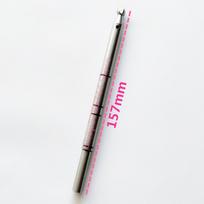 Roller Presser Shaft #91-119503-05 For PFAFF Shoe Machine 491,474,591,574,MA591,MA574,Zoje ZJ9610,ZJ9620,CS8891,CS8892,Jack,TTY
