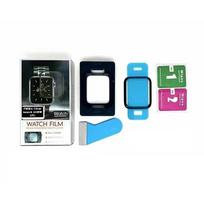 Install Tray Screen Protector for Apple Watch Ultra 49mm Series10 42mm 46mm For iWatch 9 8 7 6 5 4 3 SE 45mm 41mm 44mm 40mm 38mm 40MM(Series 456SE)