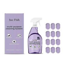 Multi-Purpose Cleaner for Grease & Stains  Easy, Safe, Versatile Home Cleaning