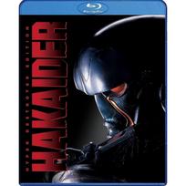 Haikader: Hyper Destroyer Edition  [Blu-Ray Region A: USA] USA import