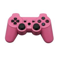 Gamepad for Play Station Joystick Remote handle Wireless Bluetooth Controller armijos žalia spalva