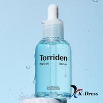 Torriden Dive-In Low Molecular Weight Hyaluronic Acid Serum 50ml 1 PCS