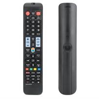 2PCS Multi Function Large Buttons TV Remote Control for Samsung A59-00784C Television
