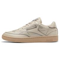 Maison Margiela x Reebok Club C Rudo atspalvio Unisex sportbačiai GX5142 40