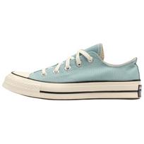 Converse Chuck 70 Versatile Comfortable Low-Top Canvas Shoes Unisex Sneakers Blue A10532C 44.5