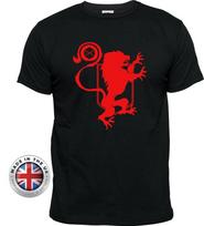 Destiny  t shirt Titan Guardian T Shirt. Unisex + Women's Fit Tee Printed Cotton S