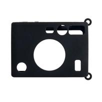 Durability Camera Shell For Mini EVO, Silicone Protective Gear Case AntiSlip Grip Cover for Everyday Protections Safety ruda